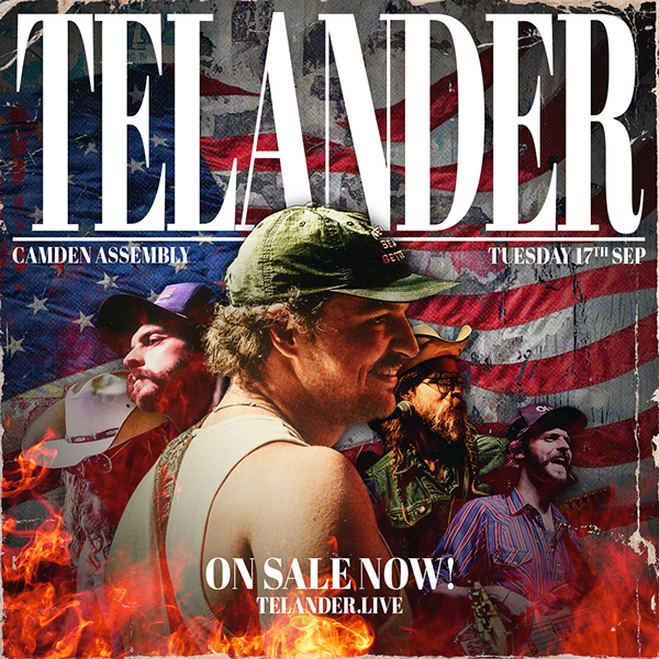 Telander